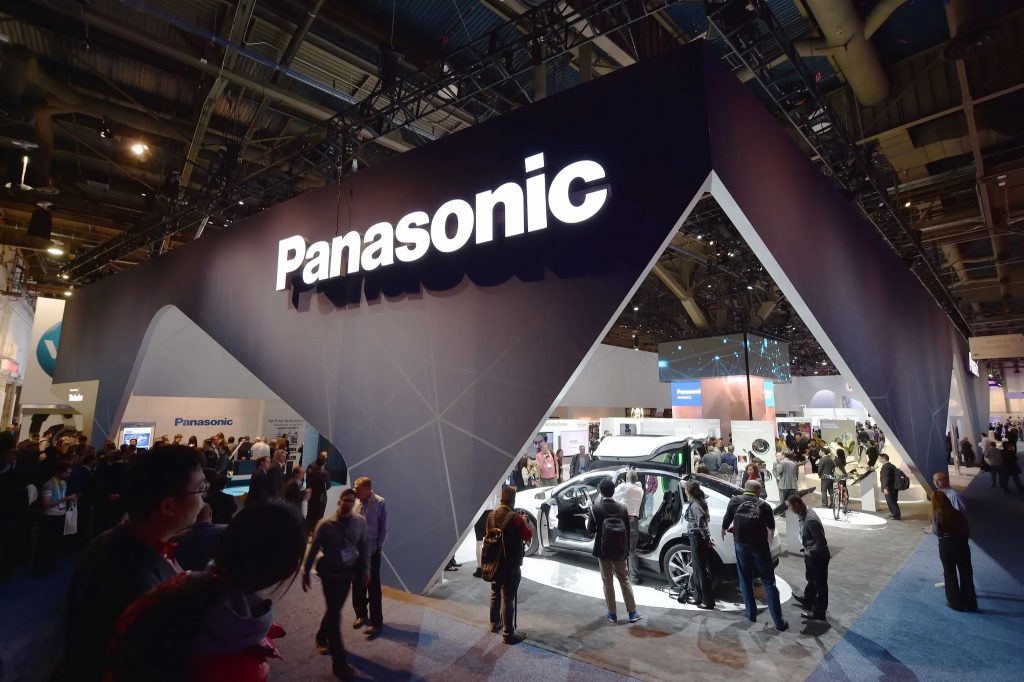 Panasonic เพิ่มแนวโน้มผลกำไรเนื่องจาก Tesla